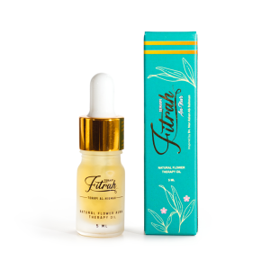 Fitrah Terapi Oil