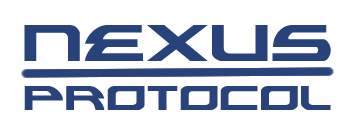 nexus protocol logo