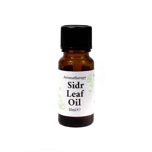 Sidr Leaf Oil